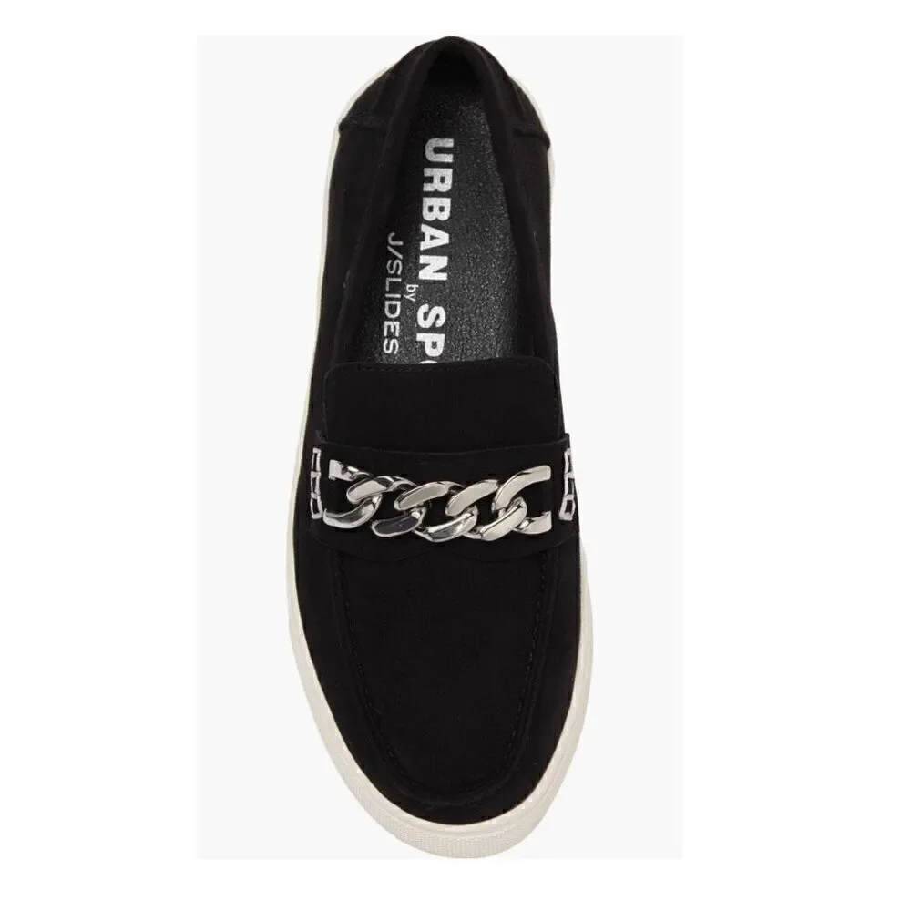 J/Slides | Lina Slip-On Sneakers